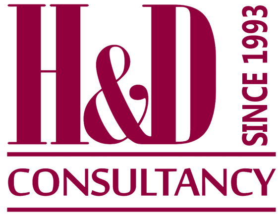 logo me ngjyra H&D MODELI DYTE